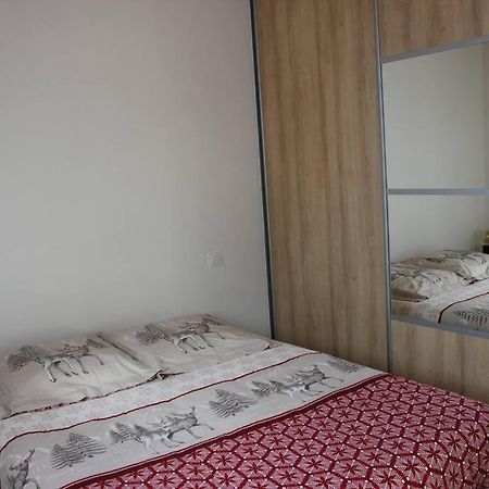 Appartement Vue Sur Le Golf Et Le Lac Leman Publier Exterior photo