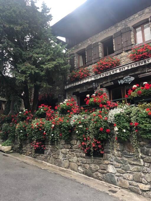 Appartement Vue Sur Le Golf Et Le Lac Leman Publier Exterior photo